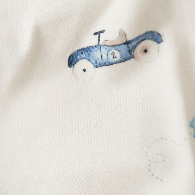 Leggings, Rain Washed