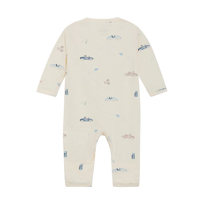 Hovedbilde Romper  / heldress, Rain Washed 