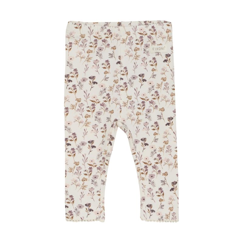 Leggings, Violet Ice 