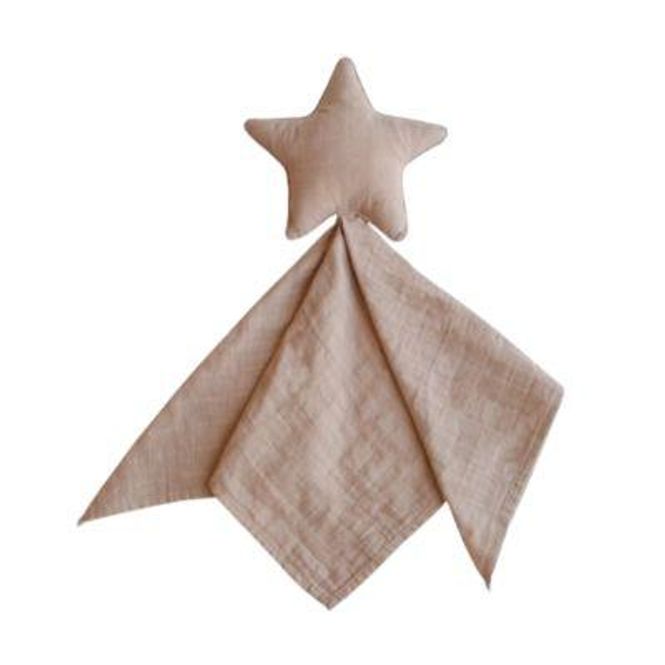 Hovedbilde Koseklut, beige