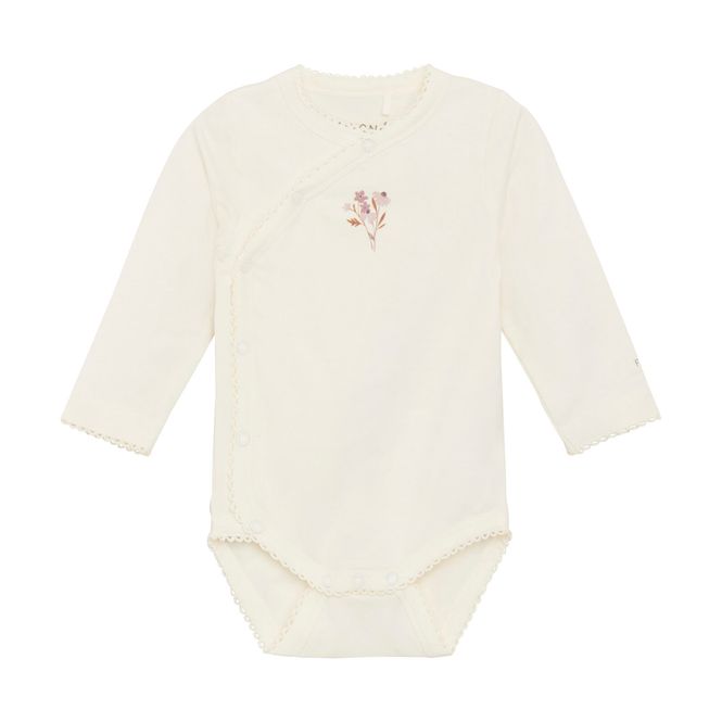 Hovedbilde Omslagsbody, Blomst