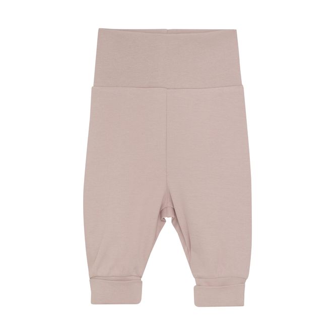 Hovedbilde Rosa babybukse, OEKO-TEX®