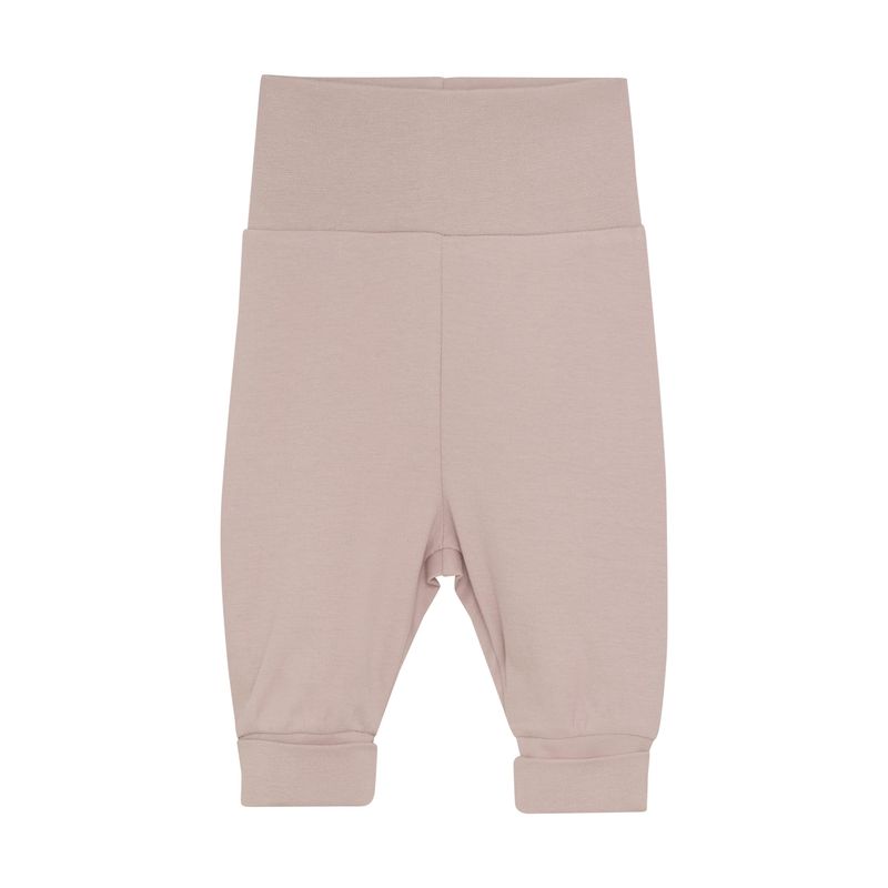 Rosa babybukse, OEKO-TEX®