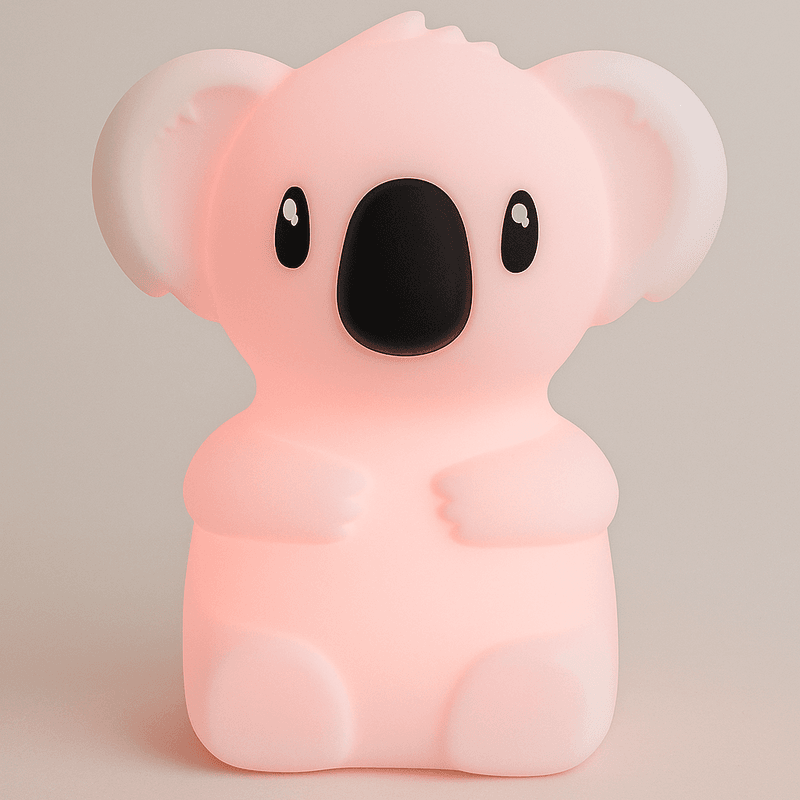 Nattlampe | Koala