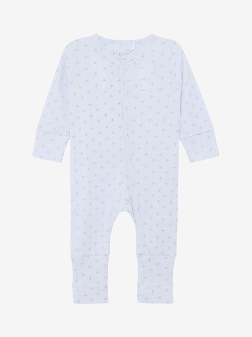 Hovedbilde Heldress blå