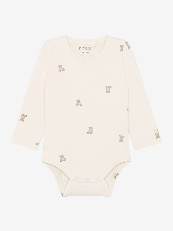 body med bamser 2-pk