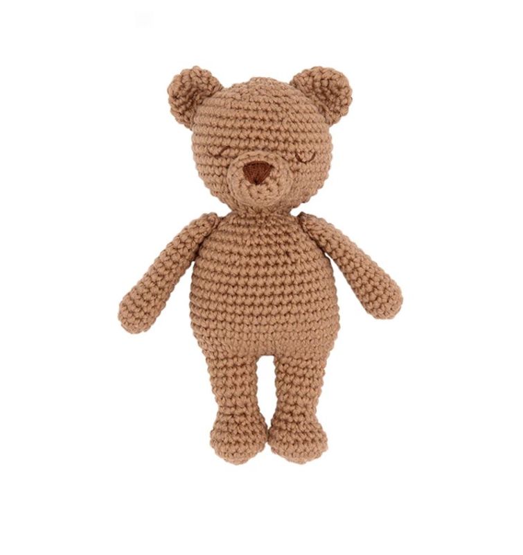 Bo the Bear Mini Collection