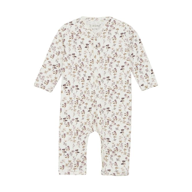 Hovedbilde Romper  / heldress, Violet Ice