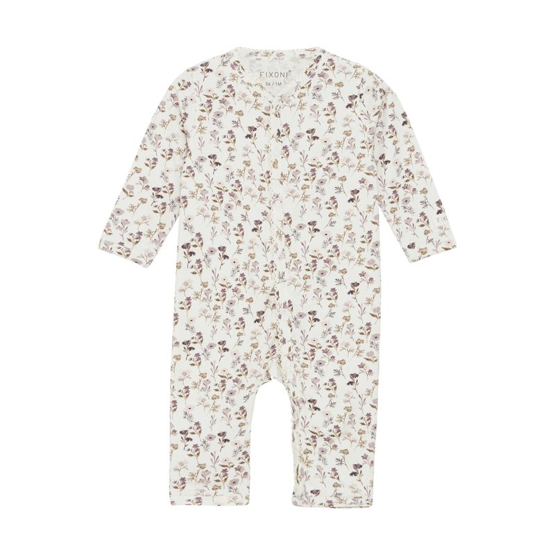 Romper  / heldress, Violet Ice