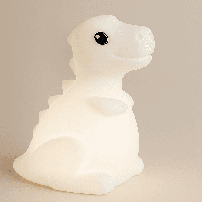 Hovedbilde Nattlampe | Dino