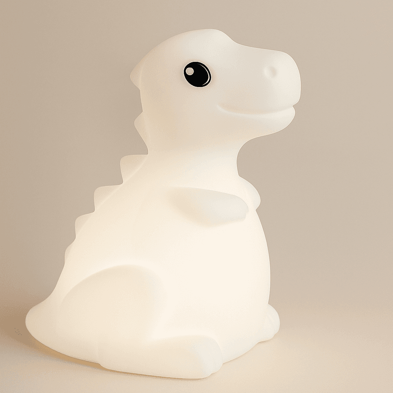Nattlampe | Dino