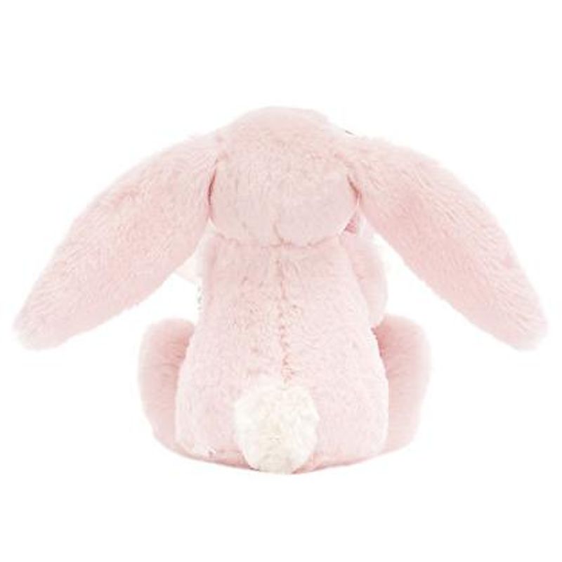 Jellycat, Koseklut kanin, rosa