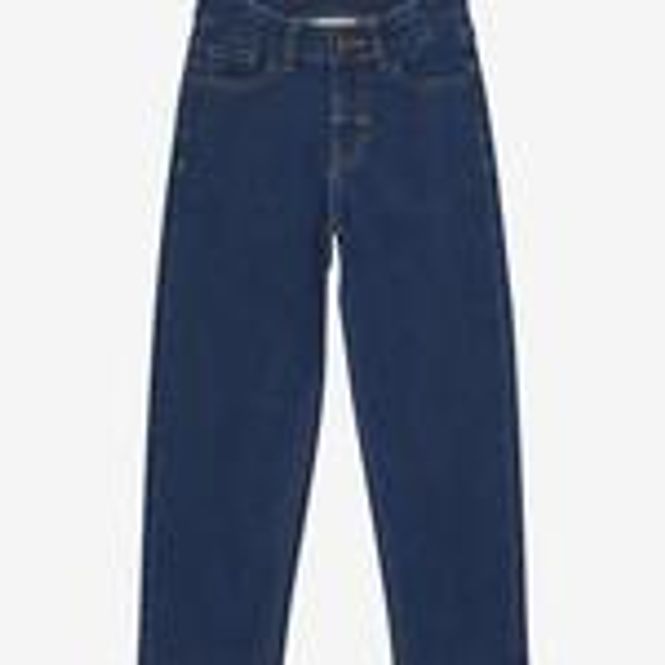Hovedbilde Jeans Regular, 86-98, Denim
